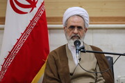 ایران دنیا بھر میں اسلام اور تشیّع کی ترویج میں پیش پیش ہے / احیاء حوزہ علمیہ قم کی صد سالہ تقریب سے خطاب