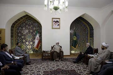 انقلاب اسلامی به نوعی انقلاب علوم انسانی بود