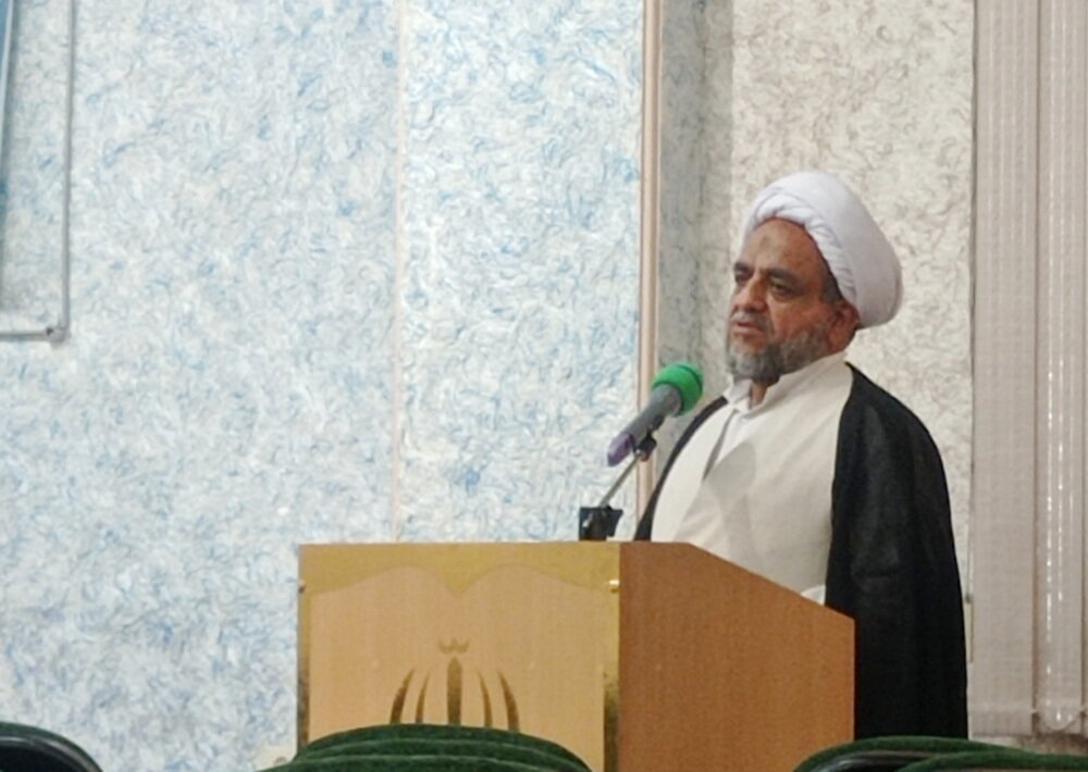 استاد نجم الدین طبسی مطرح کرد: انتقاد از مسئولین؛ گلایه از روحانیون