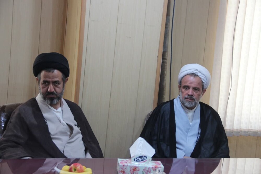 رشته های تخصصی حوزوی گسترش می یابند