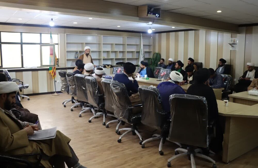 برگزاری دورههای توانمندسازی رسانهای کنشگران رسانهای مساجد