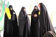 تصاویر/ پنجمین شب پانزدهمین جشنواره ملی آه و آهو در کاشان
