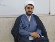 «هلودی» سرپرست دفتر نظارت و برنامه‌ریزی حوزه علمیه خوزستان شد