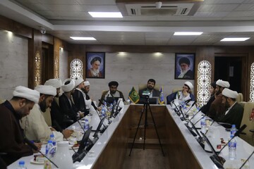 تعارض مبانی فکری‌ وهابیت با قرآن بررسی شد