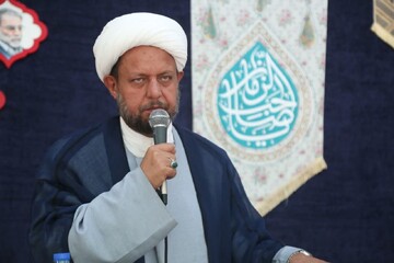 حضور در انتخابات یک تکلیف است