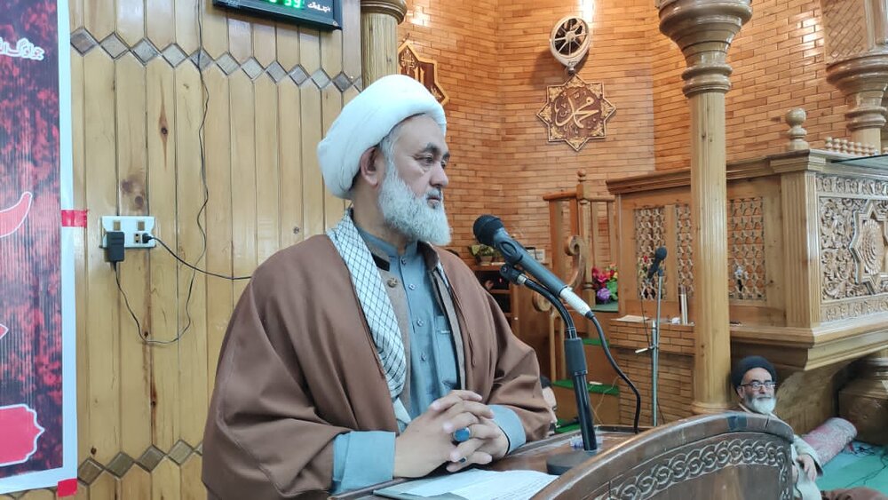 سانحہ 1988ء گلگت بلتستان کے اہل تشیع کے خلاف ایک منظم سازش تھی، مقررین