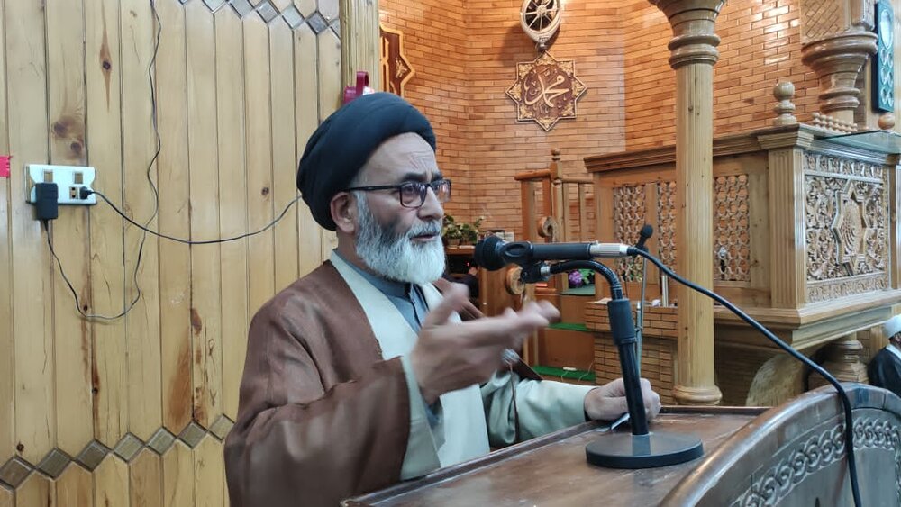 سانحہ 1988ء گلگت بلتستان کے اہل تشیع کے خلاف ایک منظم سازش تھی، مقررین