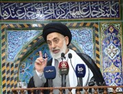 इस वक्त दुनिया के हालात इस्लाम के पक्ष में हैं: इमाम जुमा नजफ अशरफ