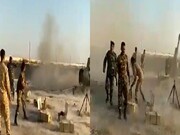 ईरानी अधिकारियों ने तालिबान शासन को दी कड़ी चेतावनी