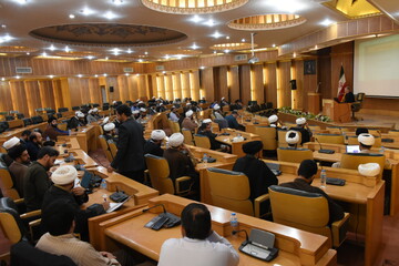 تصاویر/ اردوی آموزشی زیارتی طرح جامع شهید بیاضی زاده در مشهد