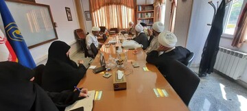 ارسال ۱۴۹ مقاله به جشنواره علامه حلی(ره) استان مرکزی