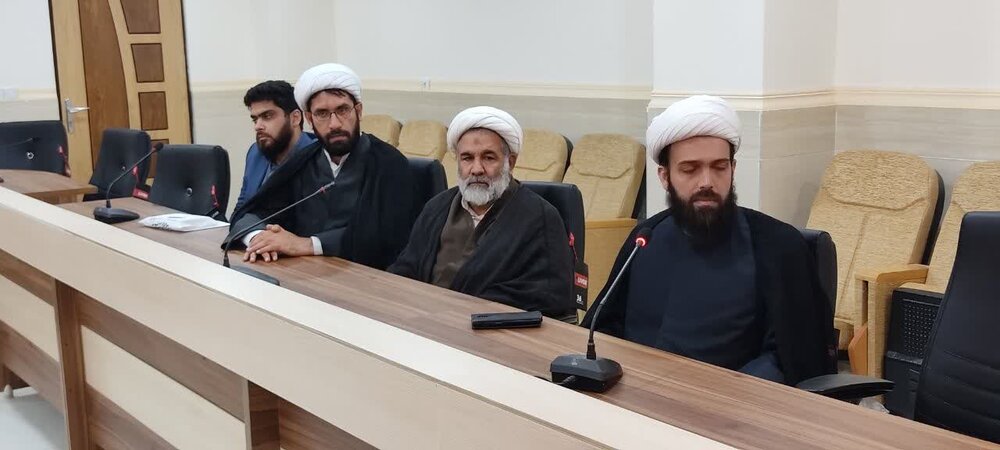 آمادگی بیش از ۱۵ هزار طلبه جهادی برای خدمت رسانی به مردم در عرصههای مختلف