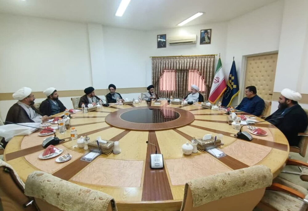 अल-मुस्तफा इंटरनेशनल यूनिवर्सिटी में विभिन्न देशों के छात्रों का प्रवेश और इस संस्था के शैक्षिक कार्यक्रमों में भागीदारी सराहनीय है