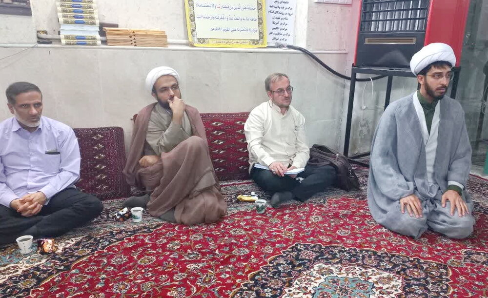 هدف استکبار از ایجاد جنگ هشت ساله علیه ایران