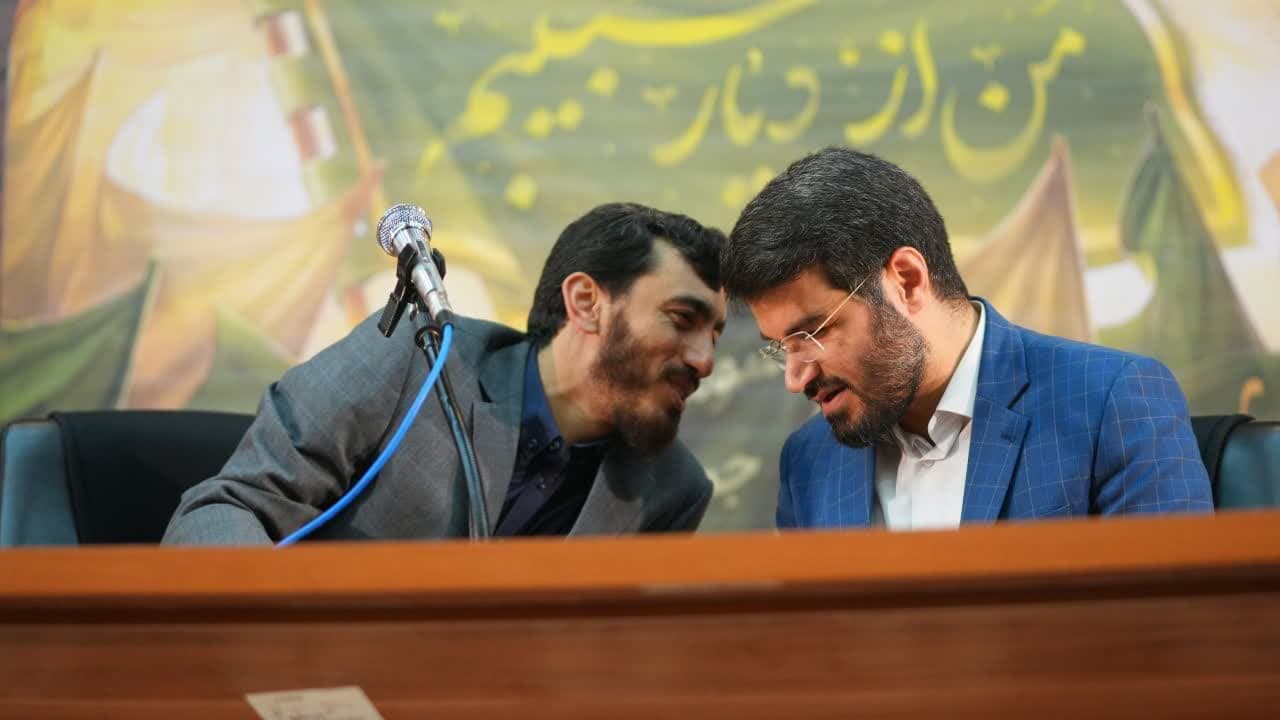 ابعاد مختلف سلوک فردی و اجتماعی مداحان تشریح شد