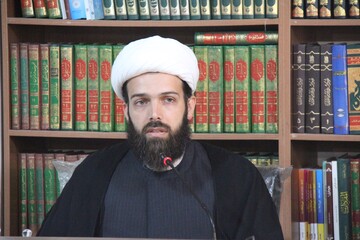 فعالیت گروه‌های جهادی حوزه علمیه استان بوشهر جزو سه استان برتر کشور