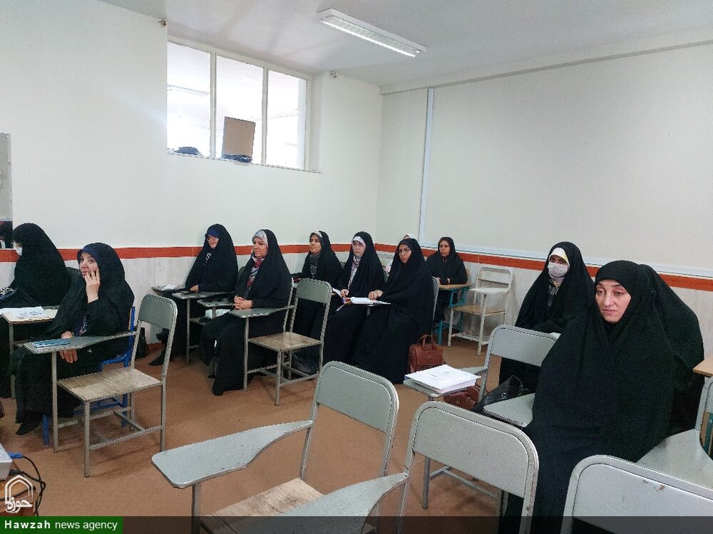 برگزاری دوره سواد رسانه‌ای برای طلاب مدارس علمیه تبریز