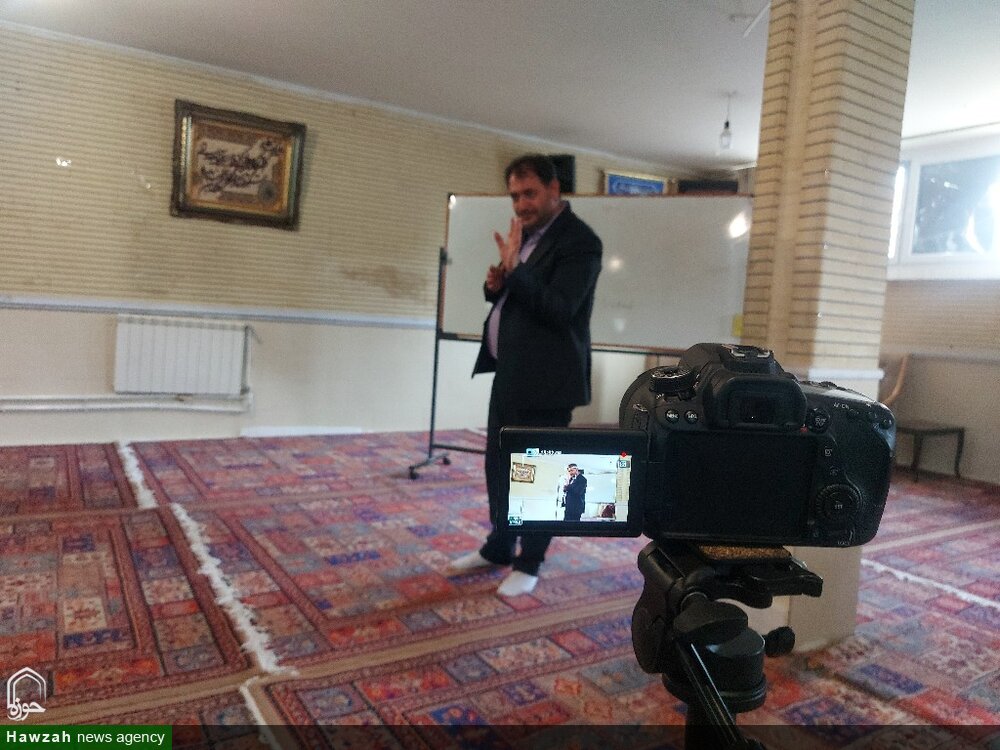 برگزاری دوره سواد رسانهای برای طلاب مدارس علمیه تبریز