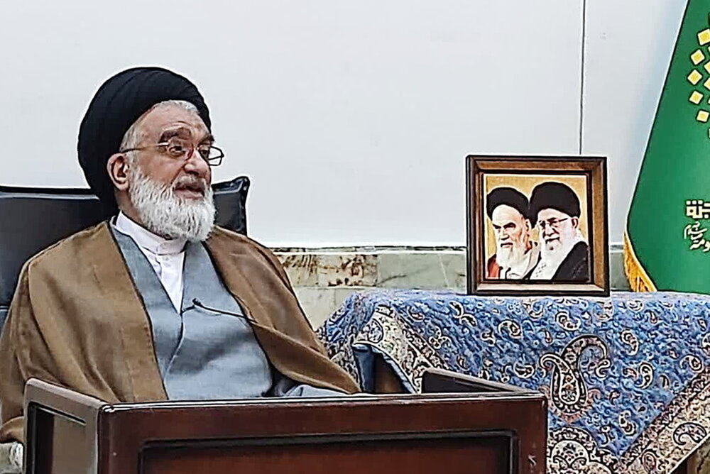 فلسفه شکلگیری مجمع نمایندگان طلاب پیوسته مرور شود