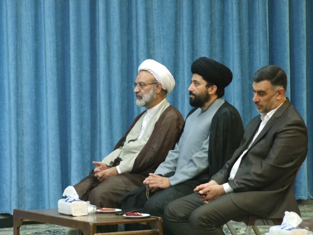 صیانت از عقاید مردم وظیفه حوزههای علمیه است