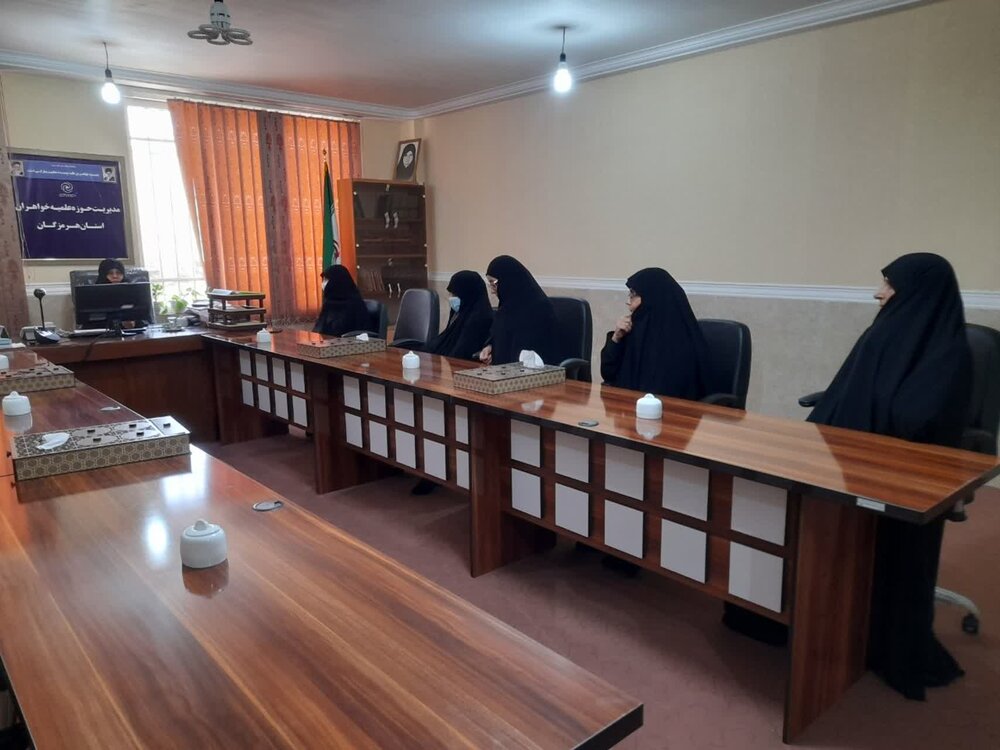 وجود افراد متعهد و دلسوز در جامعه موجب دلگرمی است