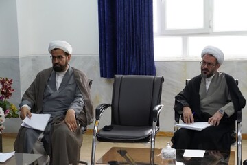 تصاویر/ دیدارهای نماینده ولی فقیه در لرستان