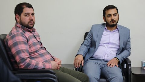 اختتامیه برنامه‌های قرآنی ماه مبارک رمضان کرج برگزار شد