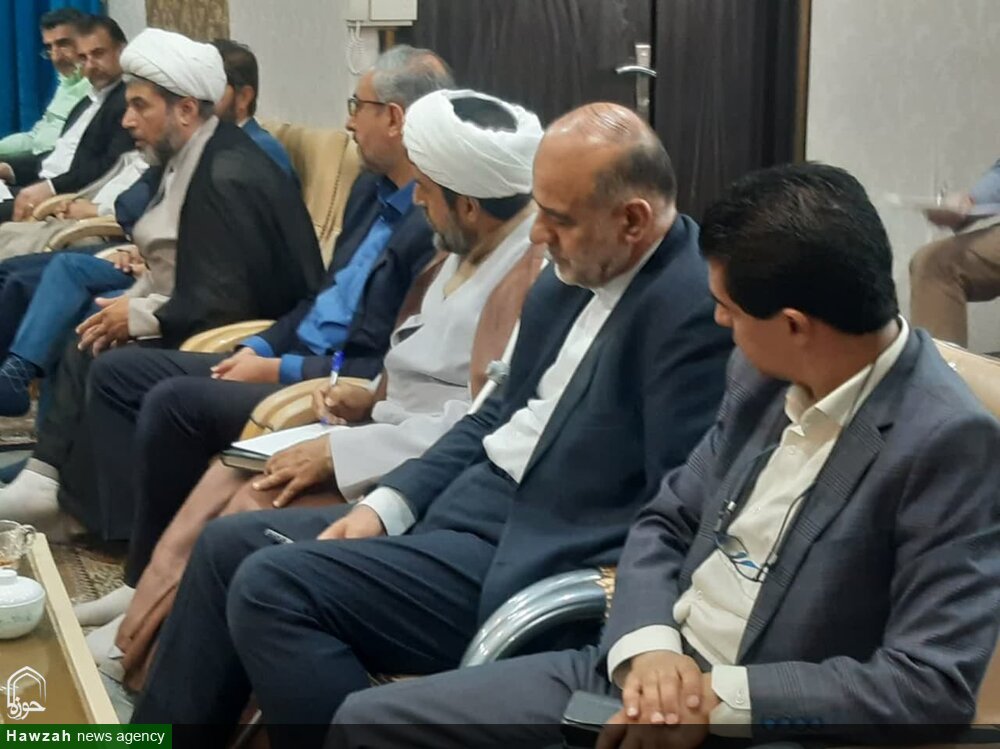 از ظرفیت مساجد کاشان در عرصه تحکیم بنیاد خانواده استفاده شود