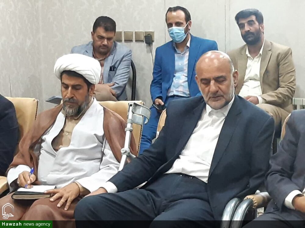 از ظرفیت مساجد کاشان در عرصه تحکیم بنیاد خانواده استفاده شود