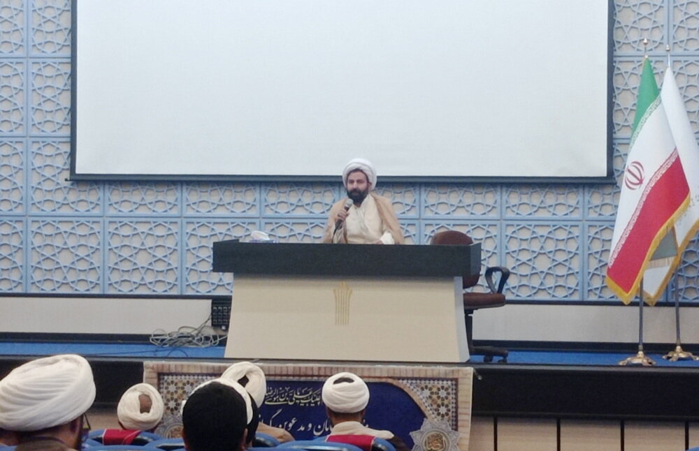 فضای تبلیغی برای مبلغان در نیشابور فراهم است