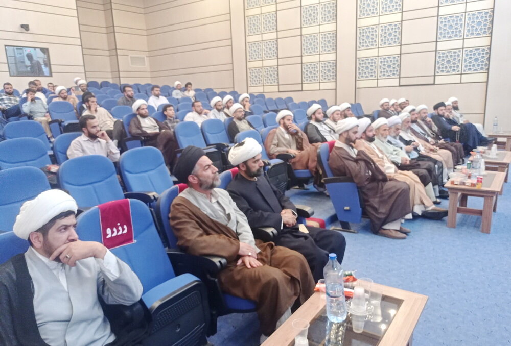 فضای تبلیغی برای مبلغان در نیشابور فراهم است