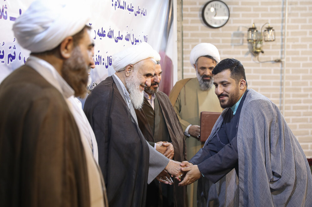 توصیههای امام رضا(ع) به مؤمنان