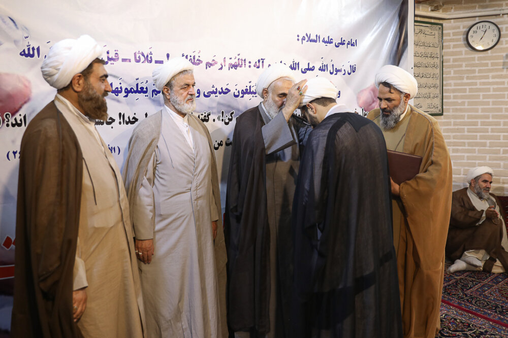 توصیههای امام رضا(ع) به مؤمنان