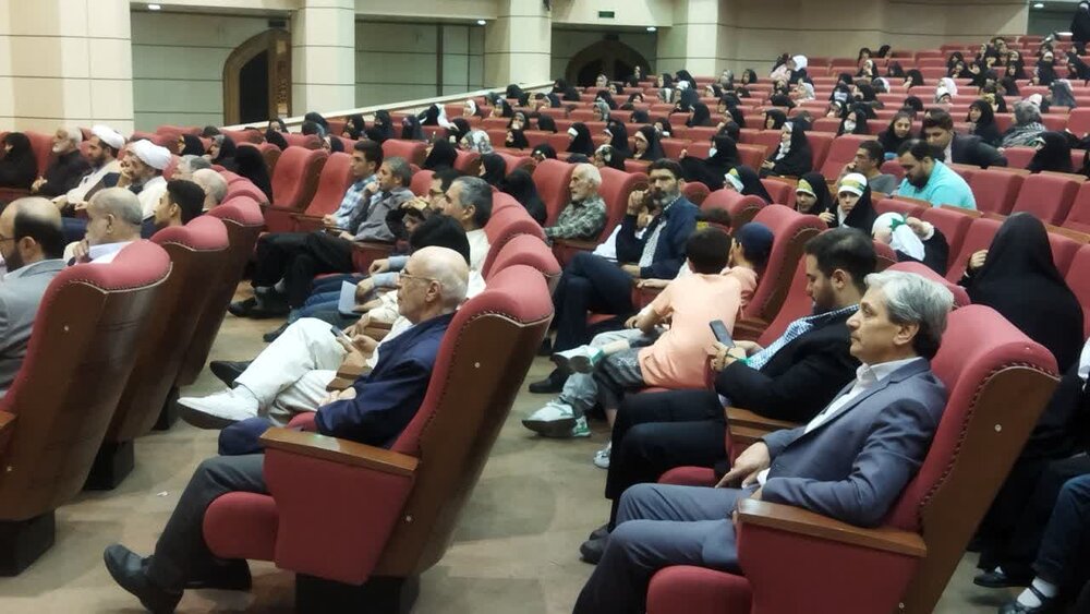 شیعہ اگر غدیر سے اپنے زمانے کے امام تک نہ پہنچے تو گویا اس نے غدیر کے پیغام کو سمجھا ہی نہیں