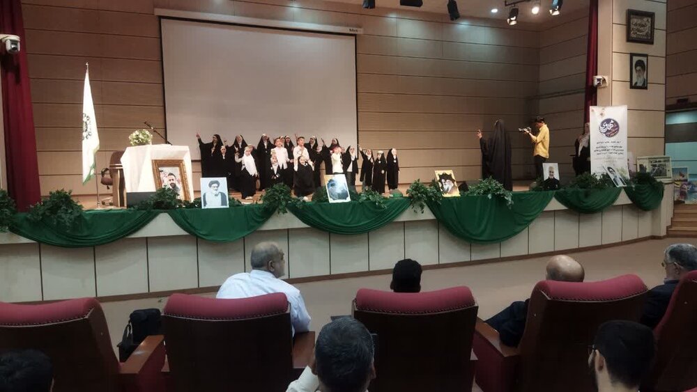 اگر شیعه از غدیر به امام زمانش نرسد، یعنی پیام غدیر را درک نکرده