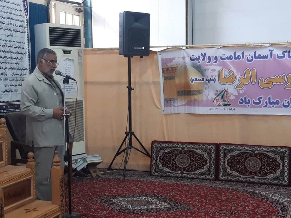 شرط گام نهادن در وادی توحید ناب، ورود از در ولایت است