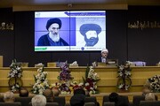 الجهاد عند السيدين الطباطبائي والسيستاني محور بحث افتتاح مهرجان فتوى الدفاع المقدسة