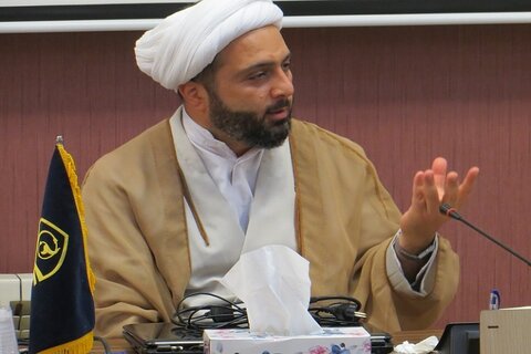 حسن بوسلیکی، عضو هیئت علمی پژوهشگاه علوم و فرهنگ اسلامی