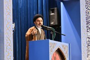 انتقاد امام جمعه ارومیه از نبود مسجد در مسکن مهر گلشهر