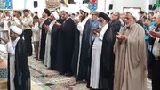 امام خمینی(ره) درس «ما می‌توانیم» را در جامعه ایرانی نهادینه کرد