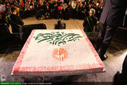 तस्वीरें / इस्फ़हान मे इमाम रज़ा अलैहिस सलाम का भव्य जन्मदिवस समारोह