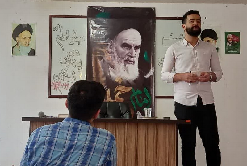 سیره امام خمینی(ره) در بیداری اسلامی بررسی شد