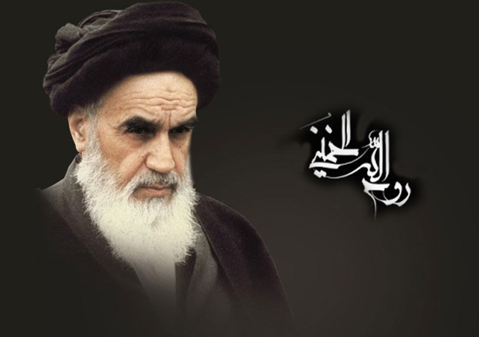 دو امام جمعه اهل سنت از امام خمینی(ره) می گویند