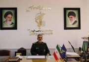 اعزام یک هزار و ۱۰۰ نفر از مردم کاشان به مرقد امام خمینی (ره)