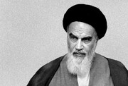 امام خمینی(ره) به همگان درس مقاومت در برابر استکبار جهانی را آموخت