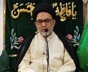 Imam Khomeini Demise Anniversary Commemorated in Mumbai