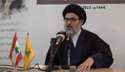 حزب الله: التدخل الأميركي الغليظ فی لبنان هدفه العرقلة