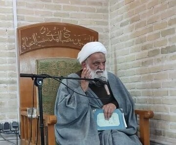 فوایدی رکوع  بنده سالک در بیان امام صادق(ع)