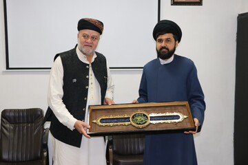 شبکه الولایه تنها شبکه شیعی به زبان هوسایی است