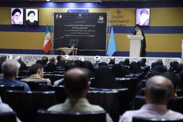 امام خمینی(ره) تمامی توهمات معاندان را به‌هم ریخت